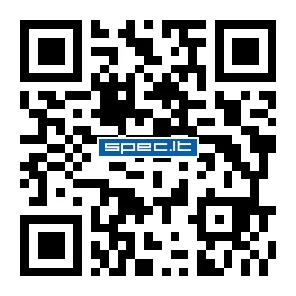 QR kodas | Aros Hero, UAB | spec.lt