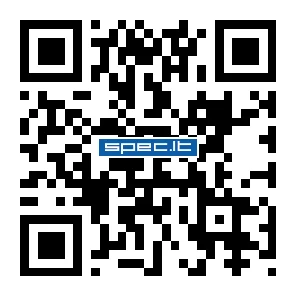QR kodas | AROS HVAC, UAB | spec.lt