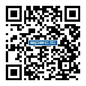 QR kodas | Aros International, UAB | spec.lt
