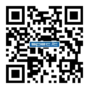 QR kodas | Aros Marine, UAB | spec.lt