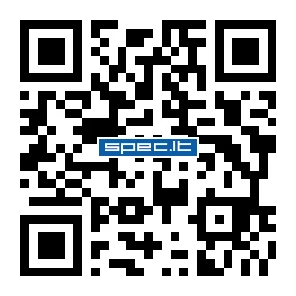 QR kodas | Aros NT, UAB | spec.lt