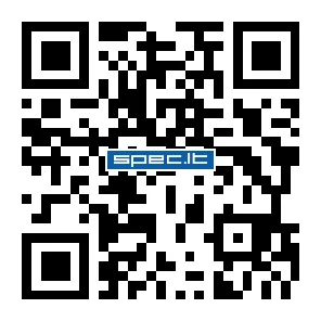 QR kodas | AROS Racing, VŠĮ | spec.lt