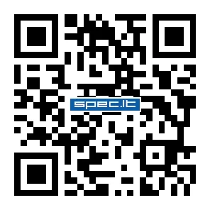 QR kodas | Aros Techfit, UAB