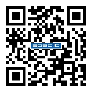 QR kodas | Aros, UAB | spec.lt
