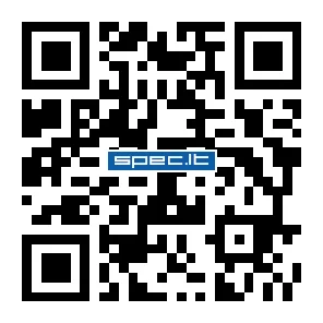 QR kodas | Arosa LT, UAB | spec.lt