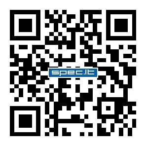 QR kodas | Arosela, UAB | spec.lt