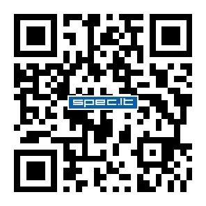 QR kodas | Arosera, MB