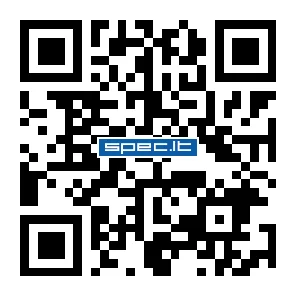 QR kodas | AROSETA, UAB | spec.lt