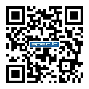 QR kodas | Arosnela, UAB | spec.lt