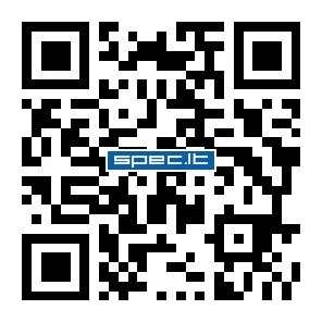 QR kodas | Arosneta, UAB | spec.lt