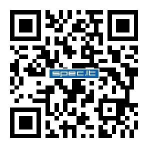 QR kodas | Arospa, UAB