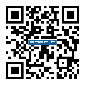 QR kodas | Arostė, UAB | spec.lt