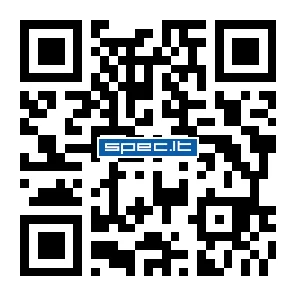 QR kodas | AROTENA, UAB | spec.lt