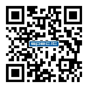 QR kodas | Arotera, UAB | spec.lt