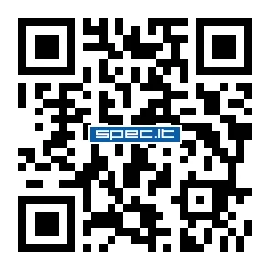 QR kodas | AROTRANS, UAB | spec.lt