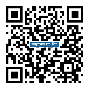 QR kodas | AROVANA SERVICE, UAB | spec.lt
