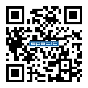 QR kodas | Arovita, UAB | spec.lt
