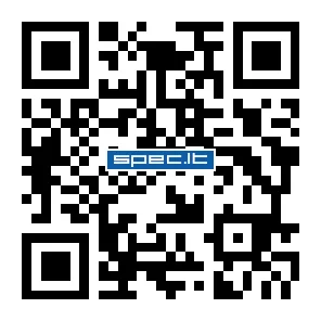 QR kodas | ARP, A. Gaivėno, IĮ | spec.lt
