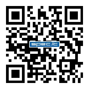 QR kodas | ARP Autos, MB