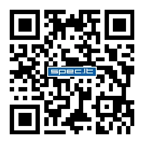 QR kodas | Arp servisas, MB