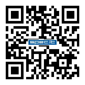 QR kodas | Arpas, ŽŪB | spec.lt