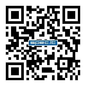 QR kodas | Arpaula, UAB | spec.lt