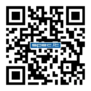 QR kodas | Arpe studio, MB | spec.lt