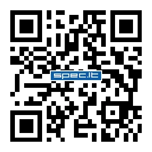 QR kodas | Arpekas, UAB | spec.lt