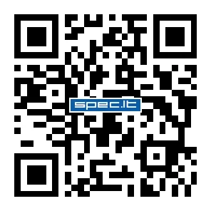 QR kodas | Arpena, UAB