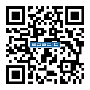 QR kodas | ARPETA, UAB | spec.lt