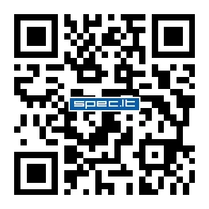 QR kodas | Arpika, UAB