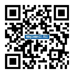 QR kodas | Arpinas, MB
