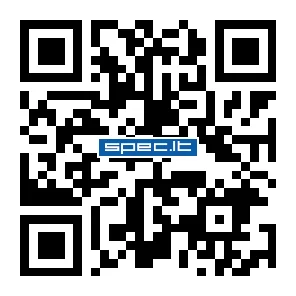 QR kodas | Arplanas, MB | spec.lt