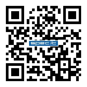 QR kodas | Arpolis, UAB | spec.lt