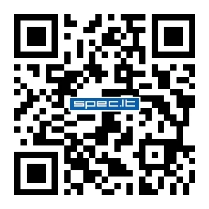 QR kodas | ARPORA, UAB | spec.lt