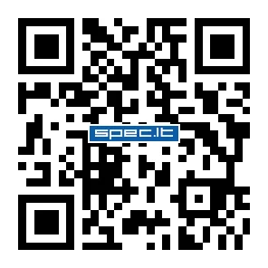 QR kodas | UŽDAROJI AKCINĖ BENDROVĖ ARPRESA
