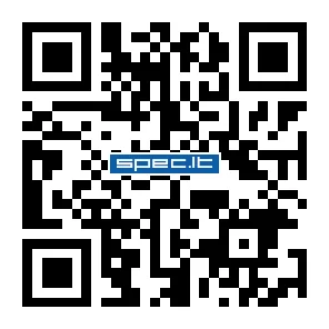 QR kodas | Arproma, UAB | spec.lt