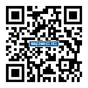 QR kodas | ARPUS, UAB | spec.lt