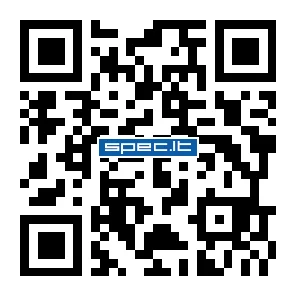 QR kodas | ARPYRA, MB