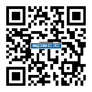 QR kodas | ARRA vita, UAB | spec.lt