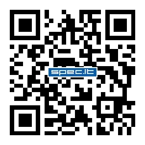 QR kodas | ARRAS design, UAB | spec.lt
