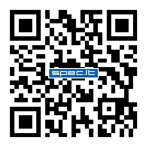 QR kodas | Array Design, MB