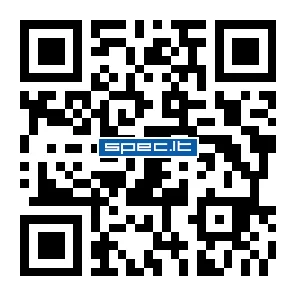 QR kodas | Arrial, UAB | spec.lt
