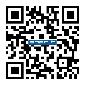 QR kodas | Arrival line, UAB | spec.lt