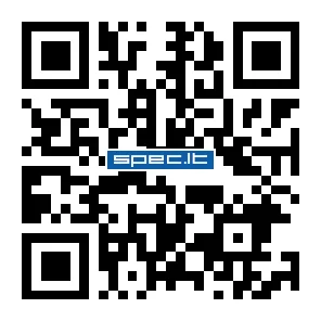 QR kodas | Arrno, MB | spec.lt