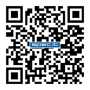 QR kodas | Arro assistance, MB | spec.lt