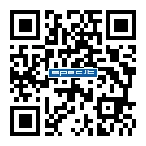 QR kodas | ARRO, UAB | spec.lt