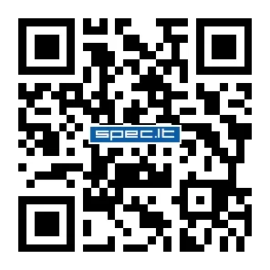 QR kodas | Arrow wood, UAB