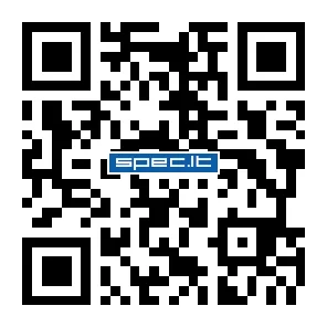 QR kodas | Arrowtrans, UAB