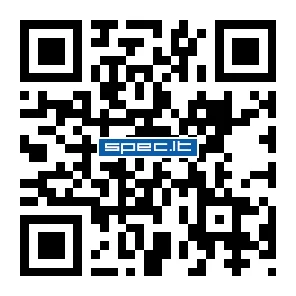 QR kodas | ARRRA, UAB | spec.lt